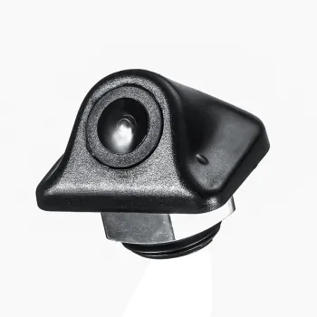 170° HD AHD Car Backup Camera - Waterproof Rear View Parking Assistance with 1080P Night Vision