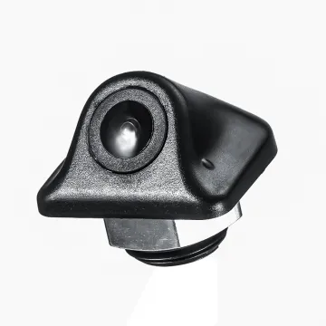 170° HD AHD Car Backup Camera - Waterproof Rear View Parking Assistance with 1080P Night Vision