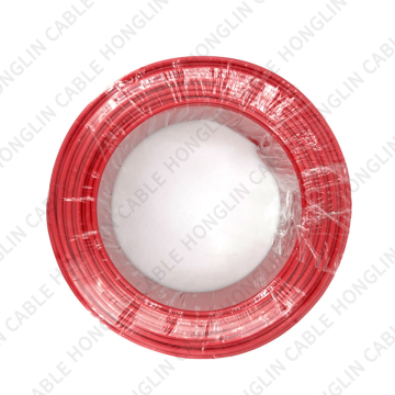 PVC Insulated Copper Cables for Home and Construction Applications