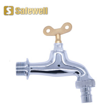 Water faucet