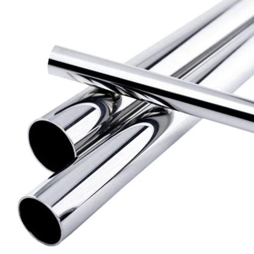 High-Tensile Stainless Steel Pipe