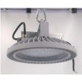 LEDER Gray LED High Bay Light Fixture