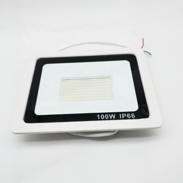 Waterproof LED Ceiling Light: Moisture-Proof, -40°C Antifreeze, Suitable for Cold Storage