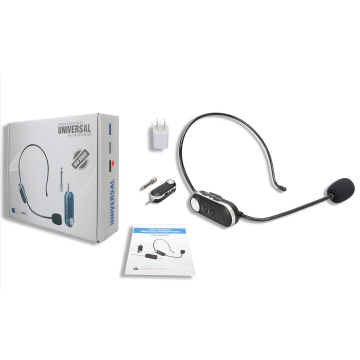 T-1 High Repurchase Rate Metal Bodypack Single Channel All-purpose Microphone