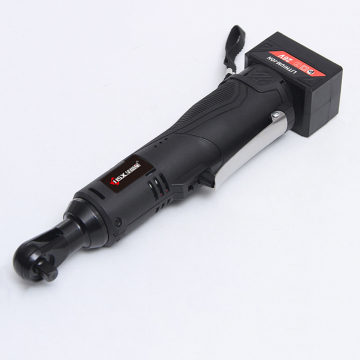 Newest Design Hot Sale Rechargeable Wrench