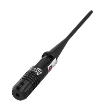 Tactical Level 3 Red Light Zeroing Device with Adapter Laser Calibrator