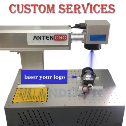 DLAND CNLIGHT YIKE iLENS BI LED PROJECTOR LENS 35W V2