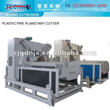 HDPE Pipe Producing Machinery