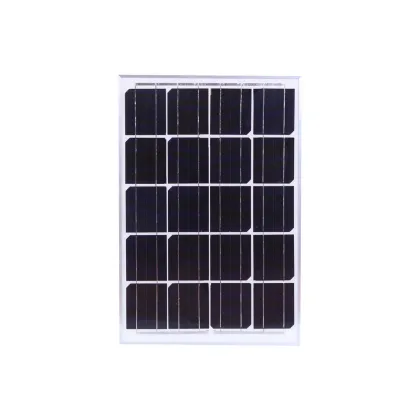 16 Inch Fan Solar Energy Fan