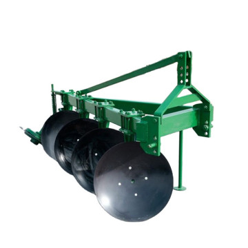 Hot Sale One Way Disc Plough for Agriculture Machinery Equipment