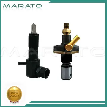 178 diesel engine fuel injection nozzle of 170/178/186 diesel engine Spare parts