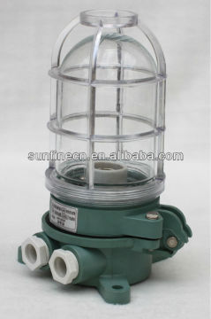 24V 15W/ 220V 60W MARINE WORK LIGHT