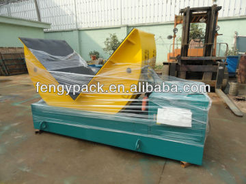 Mold Tilter