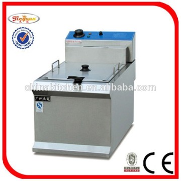 12.5L Counter Top Electric Deep Fryer Price DF-903