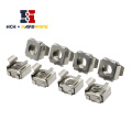 Stainless Steel Cage Nut