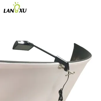Spot light for exhibition
