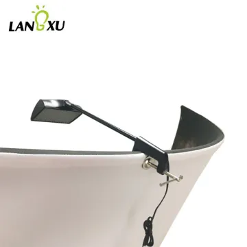Spot light for exhibition