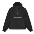 Nylon einfache Windbreaker -Jacken für Männer