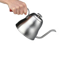 1.2L/40oz Stainless Steel Pour Over Coffee Kettle