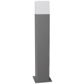pencahayaan lampu bollard taman luaran