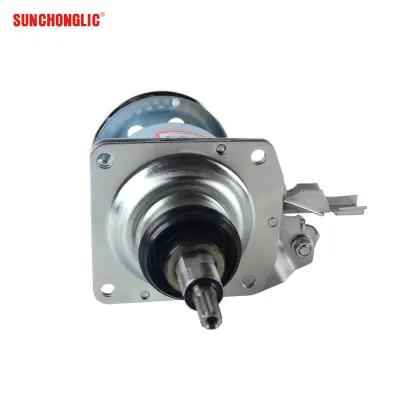 LG Washing Machine Clutch Parts - Sunchonglic Spare Parts