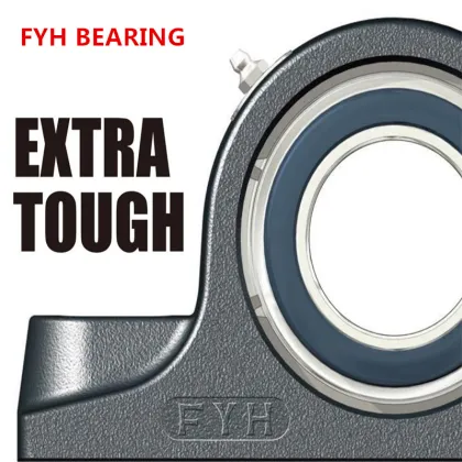 FYH UCF 210 Pillow Block Bearing