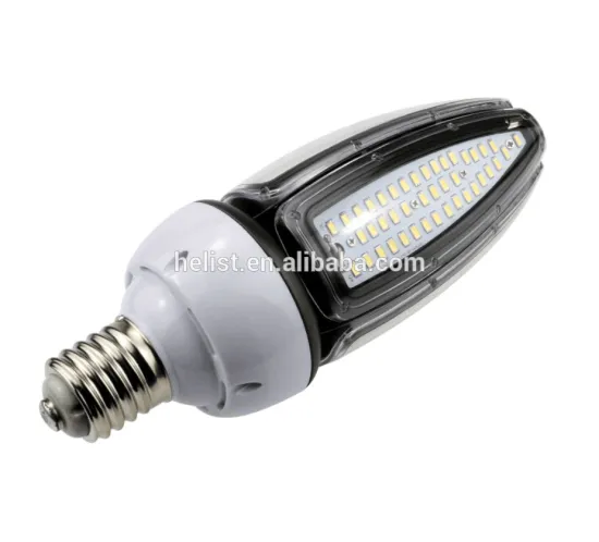 360 Degree Led Street Bulb E27 E40 Smd 5730 Corn Led Lights 50W