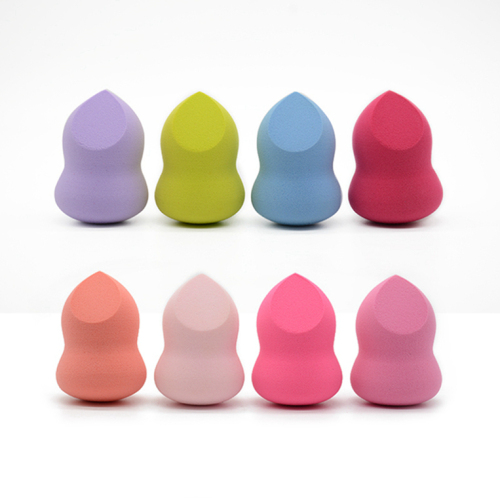 Kecantikan Makeup Puff Cosmetics Makeup Sponge Blender