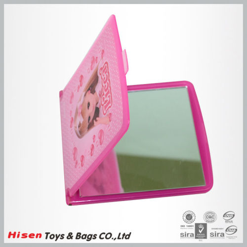 Compact Mirror blank compact mirror