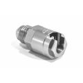 ustomized Stainless Steel Hexagon Socket Head Cap