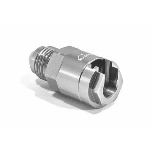 Turning Stainless Steel Machining Precision Parts