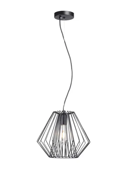 New popular fashion Nordic iron pendant light