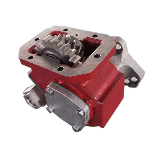 NITOYO S-C720 Power Take Off for Eaton PTO