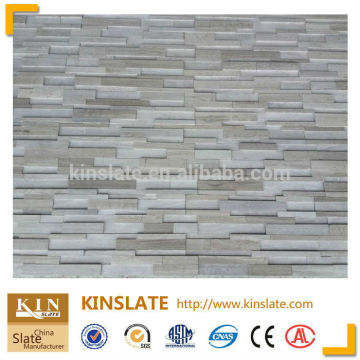 china manufacturer stone marble wall panel natural stone slate panels