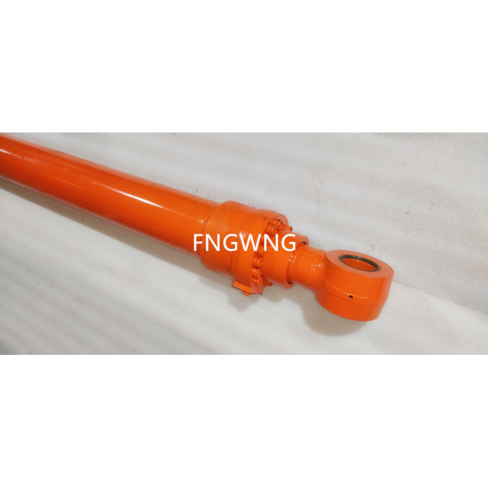 DH258 Arm Bucket Boom Oil Cylinder For Doosan