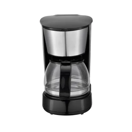 OEM Stainless Steel 4 Cup Coffee Machine