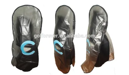 golf rain cover for golf bag