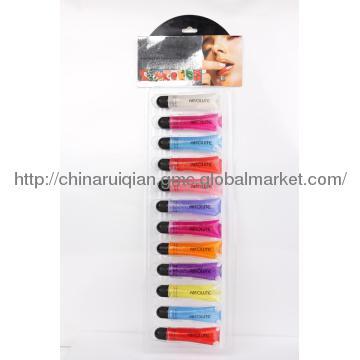 baby  care  sun-scream lip gloss