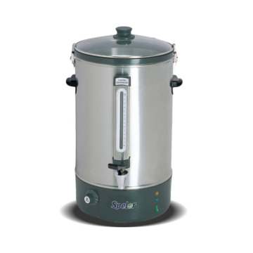 Commercial Electric Water Kettle for Restaurants