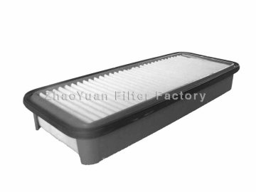 Air filter 17801-11060