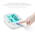 Electronic l arm blood pressure monitor machine
