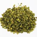 Paprika hijau paprika