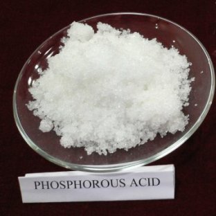 Phosphorous Acid