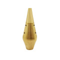 High precision CNC machining Brass light fittings