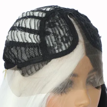 Buy crochet hair,cleaning method synthetic hair wig, childrens caucasian Can Dye butta lace brugundy bug bread synthetic wig