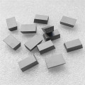 Punte SS10 di carburo di tungsteno con angolo di gioco