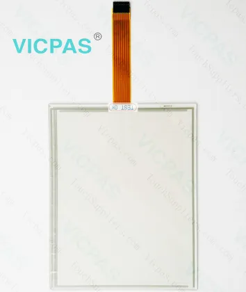 ELO E898855 0180L110801 362743-683 touch screen panel repair