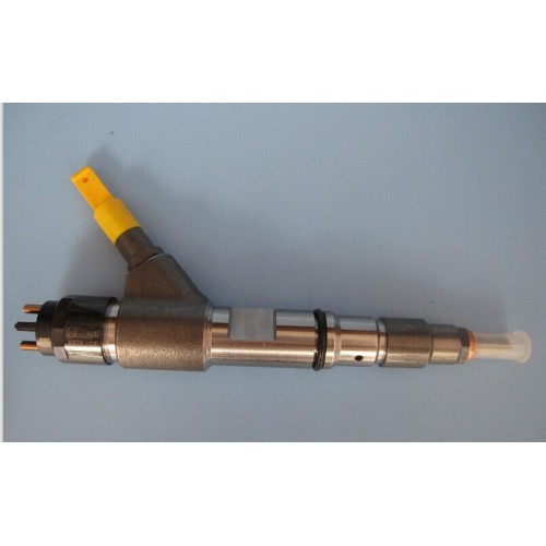 FOTON 4VBE34RW3 ISF3.8 injector de combustível 4947582