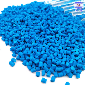 Оранжевый 618 пластиковый цветной маточный пигмент