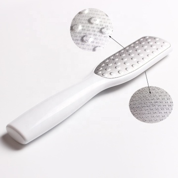 Hot Selling New Arrival Metal File Foot Callus Remover